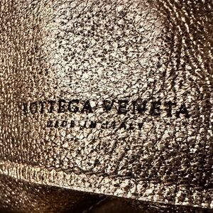 BOTTEGA VENETA TRAVEL BAG $4000 MSRP 14 x 17 DEEP/LONG NWOT ITALY AUTHENTIC